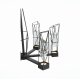 Подвесная светодиодная люстра ST Luce Progetto SL815.303.06