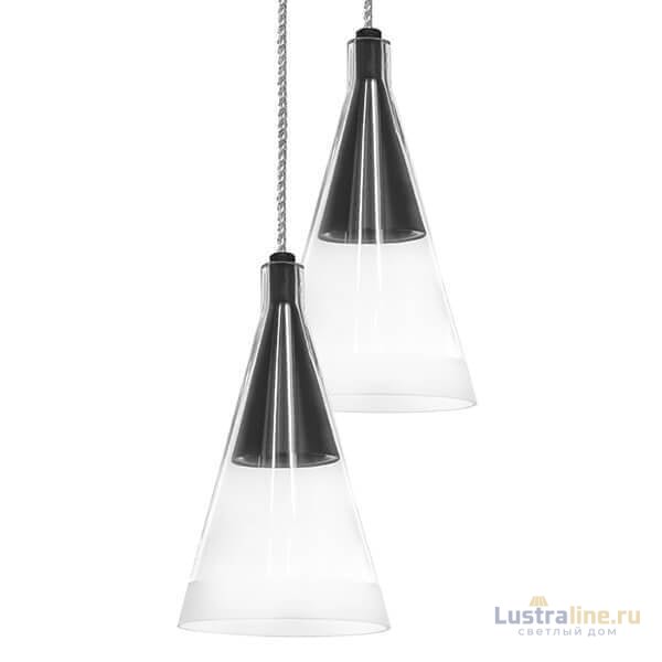 Подвесная люстра Lightstar Cone 757067