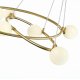 Подвесная люстра ST Luce Rialto SL1508.203.07
