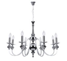Подвесная люстра MW-Light Консуэло 614013808