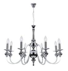 Подвесная люстра MW-Light Консуэло 614013808