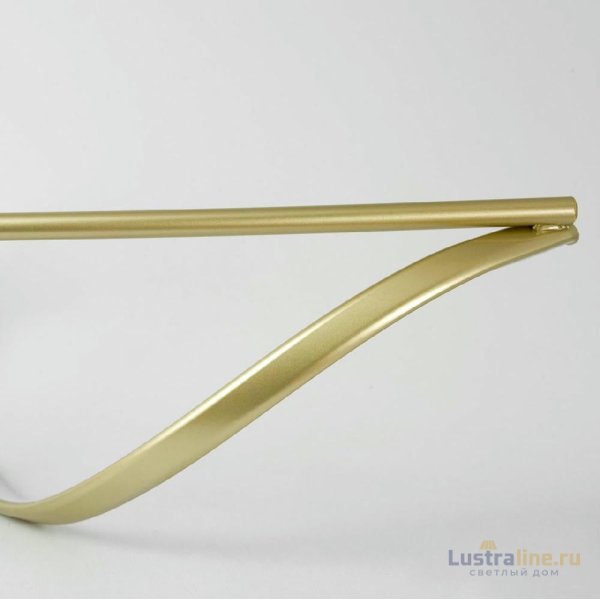 Подвесная люстра Lussole Wave LSP-7242 Подвесная люстра Lussole Wave LSP-7242