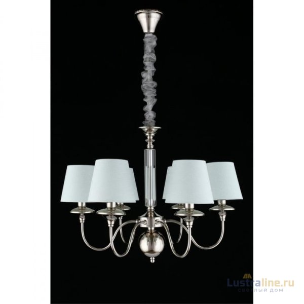 Подвесная люстра APLOYT Perla APL.731.03.06