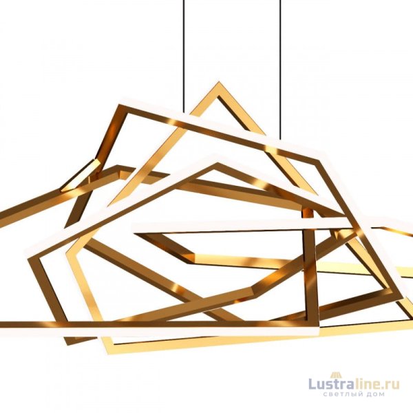Подвесная люстра Loft IT Ring 10028 Подвесная люстра Loft IT Ring 10028