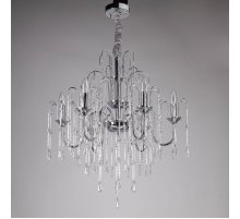 Подвесная люстра Chiaro Диана 340011606