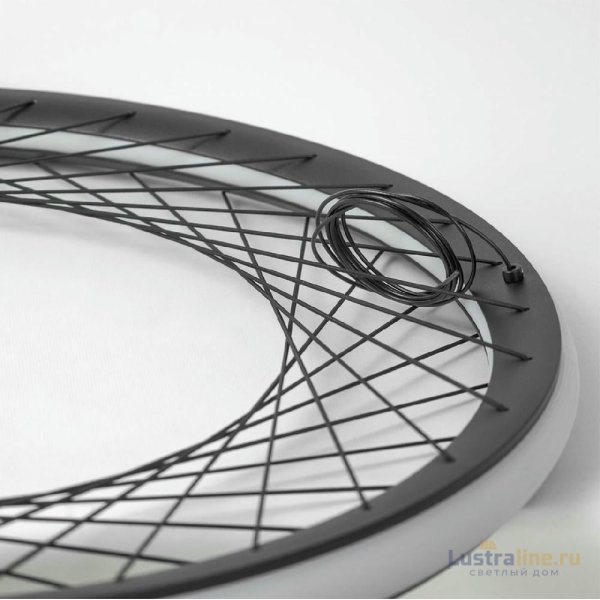 Подвесная люстра Lussole Macon LSP-7306 Подвесная люстра Lussole Macon LSP-7306