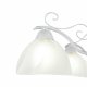 Подвесная люстра Arte Milano Amalfi 330644/5 WT+SL