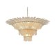 Подвесная люстра Newport 8821/C new gold М0068045