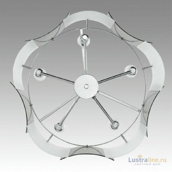 Подвесная люстра Lumion Dandy 6594/5