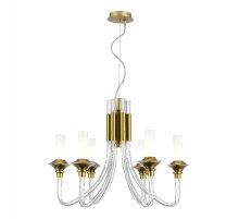 Подвесная люстра ST Luce Vetrano SL1241.203.06