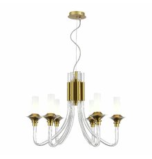 Подвесная люстра ST Luce Vetrano SL1241.203.06