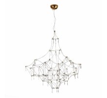 Подвесная люстра ST Luce Gravetta SL797.203.114