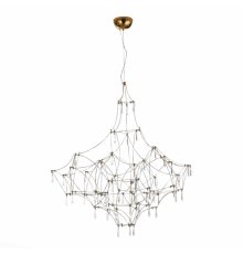 Подвесная люстра ST Luce Gravetta SL797.203.114