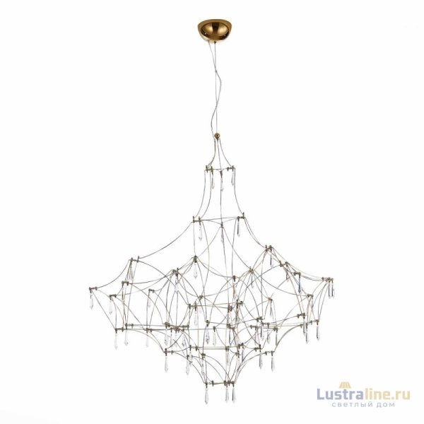 Подвесная люстра ST Luce Gravetta SL797.203.114 Подвесная люстра ST Luce Gravetta SL797.203.114