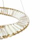 Подвесная люстра MyFar Ricky MR1260-PL