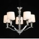 Подвесная люстра MW-Light Палермо 386018305