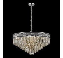 Подвесная люстра WERTMARK WE135.22.103