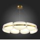 Подвесная люстра ST Luce Etoile SL1304.203.56