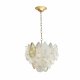Подвесная люстра Odeon Light Cabochon 5050/17