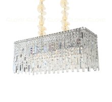 Подвесная люстра Cloyd Alcatraz 10961