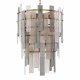 Подвесная люстра DeLight Collection Greyson KG1581P-10 brass