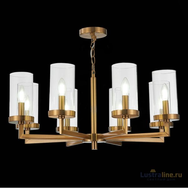 Подвесная люстра ST LUCE MASINE SL1171.303.08