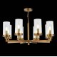 Подвесная люстра ST LUCE MASINE SL1171.303.08