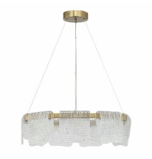 Подвесная люстра ST Luce Voile SL6021.203.54
