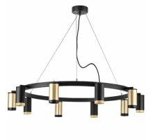 Подвесная люстра Lightstar Rullo (571020+214440-5+214437-5+203437-5+203440-5) LR02040537570