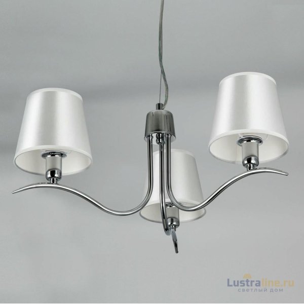 Подвесная люстра Citilux Эмма CL439131 Подвесная люстра Citilux Эмма CL439131