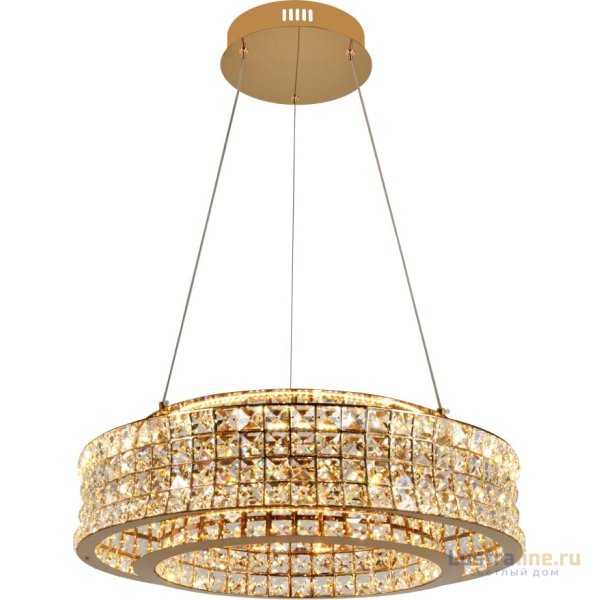 Подвесная люстра Stilfort Karnelli 4024/03/06P Подвесная люстра Stilfort Karnelli 4024/03/06P