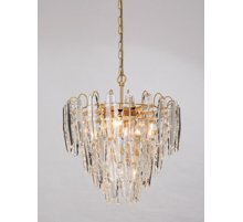 Подвесная люстра Vitaluce V5296-8/6+1