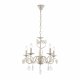 Подвесная люстра Arte Milano 346179/5 WT+G