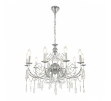 Подвесная люстра Arte Milano 345620/10 CR