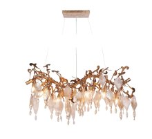 Подвесная люстра AM Group PROVENCE SP8