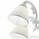 Подвесная люстра Arte Milano 340837/8 WT+SL
