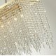 Подвесная люстра Odeon Light Chokka 5028/9A