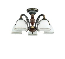 Подвесная люстра Reccagni Angelo PL 3800/5