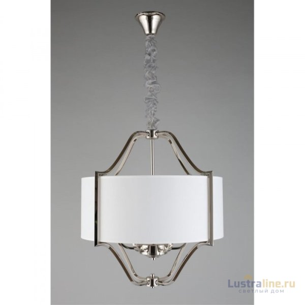 Подвесная люстра APLOYT Kamila APL.727.06.06