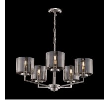 Подвесная люстра Freya Karen FR5096PL-05CH