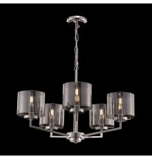 Подвесная люстра Freya Karen FR5096PL-05CH