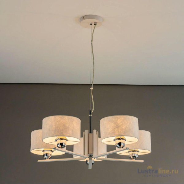 Подвесная люстра Citilux Тильда CL469150 Подвесная люстра Citilux Тильда CL469150