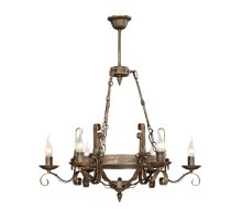 Подвесная люстра F-Promo Boulogne 2159-6P Подвесная люстра F-Promo Boulogne 2159-6P