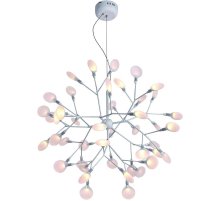 Подвесная люстра Divinare Mimi 1290/03 SP-45