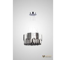 Подвесная люстра AM Group ROBERTO CAVALLI L600 CH
