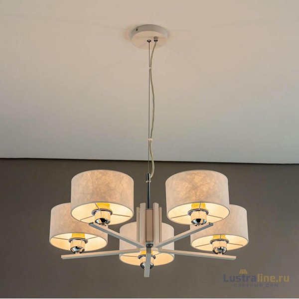 Подвесная люстра Citilux Тильда CL469150 Подвесная люстра Citilux Тильда CL469150