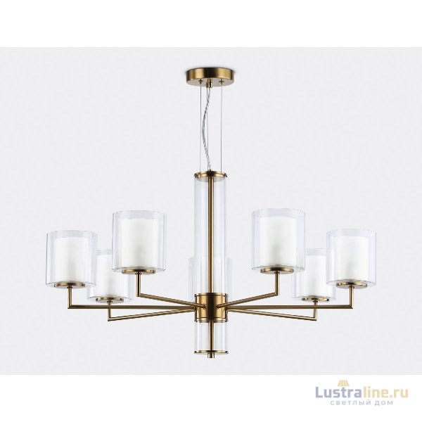 Подвесная люстра Ambrella Light High Light Heigh Light LH56013