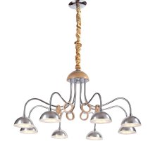 Подвесная люстра Lucia Tucci Natura 064.8 LED Подвесная люстра Lucia Tucci Natura 064.8 LED