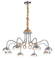 Подвесная люстра Lucia Tucci Natura 064.8 LED