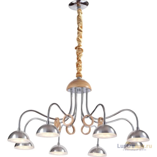 Подвесная люстра Lucia Tucci Natura 064.8 LED